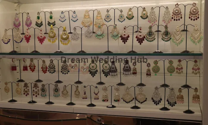 Blush by Assessories Mall